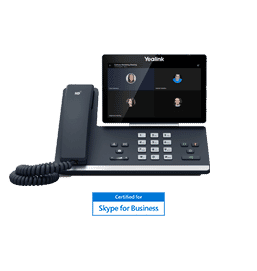 Yealink EoL Products SIP-T58A

Skype for Business® 