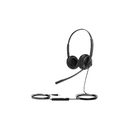 Wired Headsets   UH34/UH34 Lite 