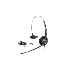 Wired Headsets YHS33 