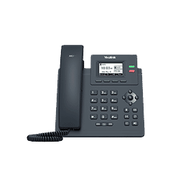 Yealink IP Phones SIP-T31G 