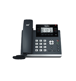 Yealink IP Phones SIP-T41S 