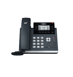 Yealink IP Phones SIP-T42S 