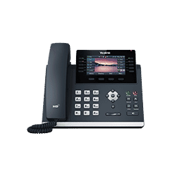 Yealink IP Phones SIP- T46U 