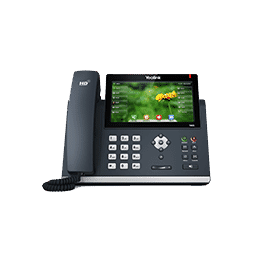 Yealink IP Phones SIP-T48S 