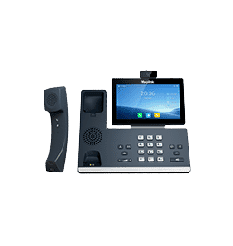 Yealink IP Phones SIP-T58W (Pro) with Camera 