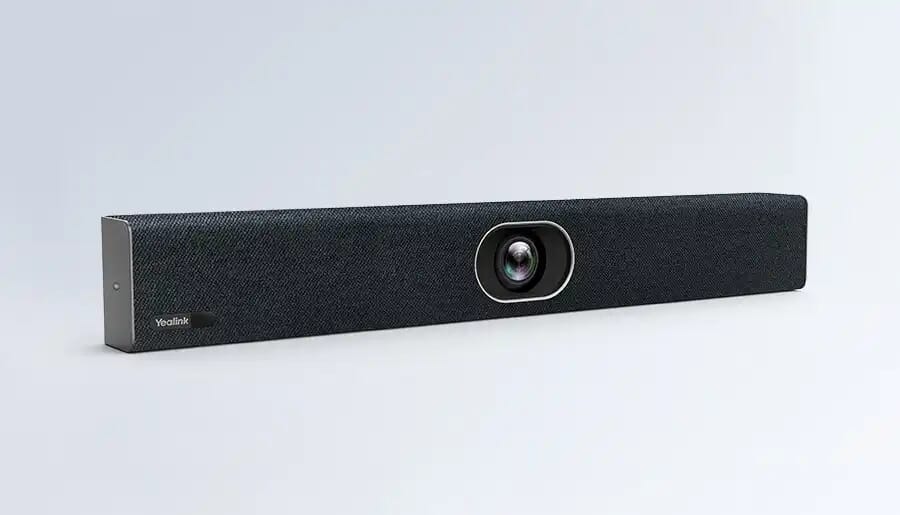 Yealink UVC40 video conferencing system