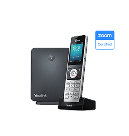 Zoom Phones W60P