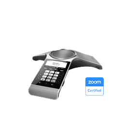 Zoom Phones CP920