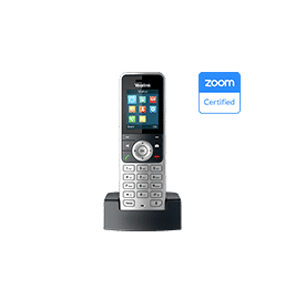 Zoom Phones W53H