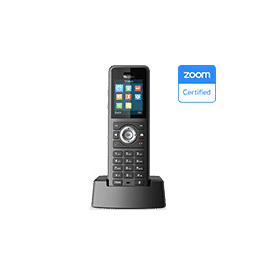Zoom Phones W59R