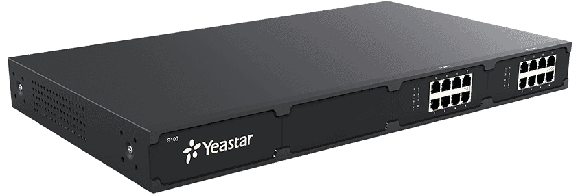 Yeastar S Series PBX System