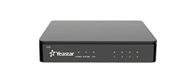  Yeastar S-Series  VoIP PBX 